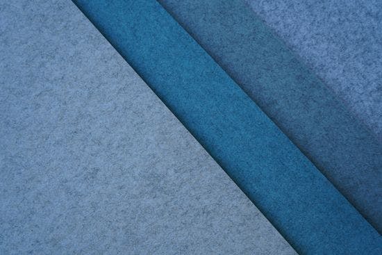 EASYfelt panel 12 mm - PET-vilt